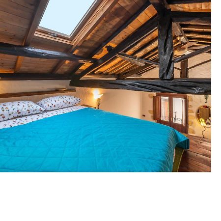 Oldtown Romantic Apartment Cagliari Eksteriør billede