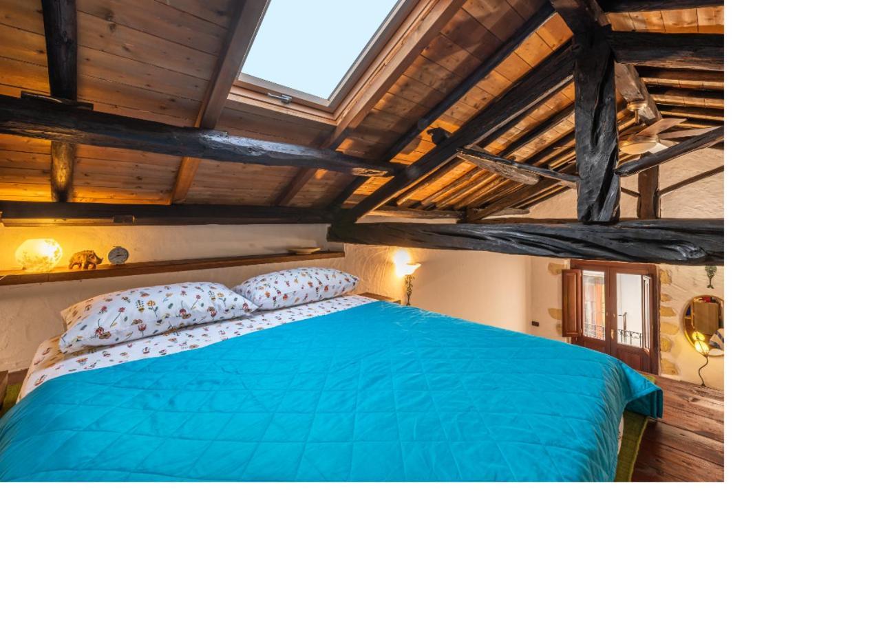 Oldtown Romantic Apartment Cagliari Eksteriør billede