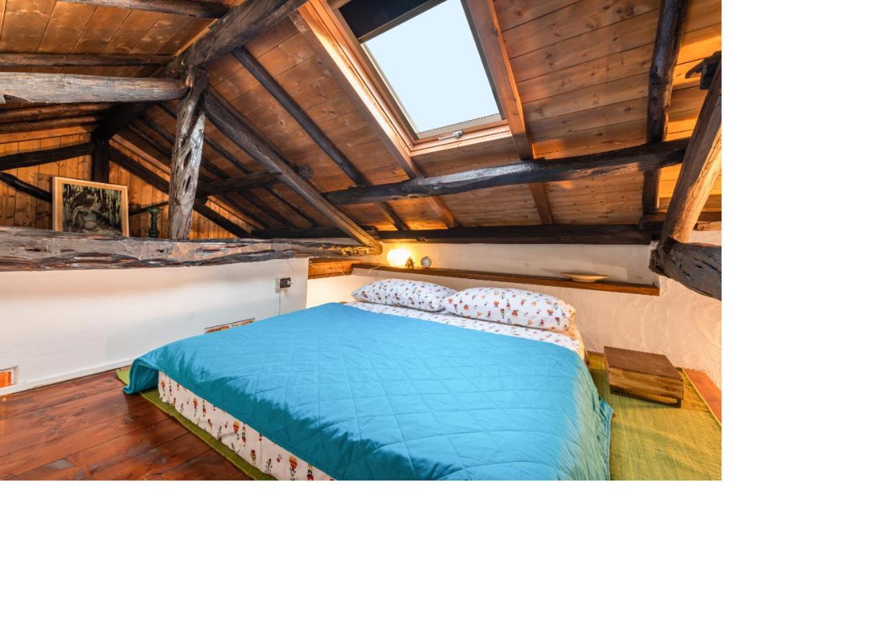 Oldtown Romantic Apartment Cagliari Eksteriør billede