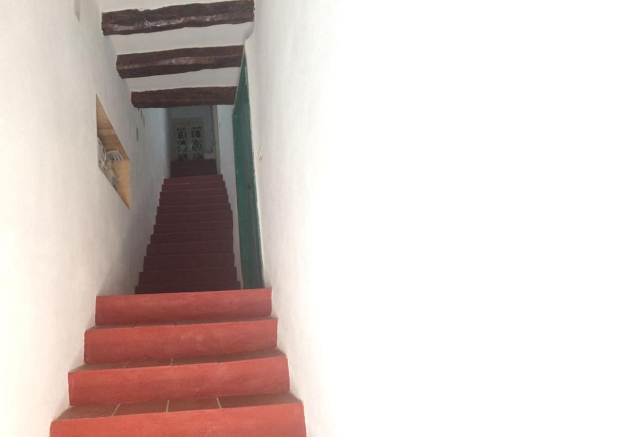 Oldtown Romantic Apartment Cagliari Eksteriør billede
